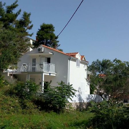 Apartment Zalo Donje Selo na Šolti Exteriér fotografie