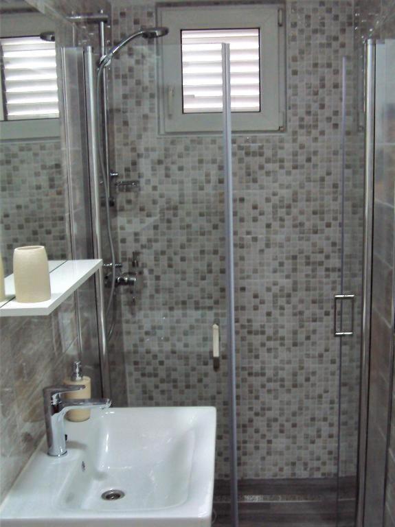 Apartment Zalo Donje Selo na Šolti Exteriér fotografie