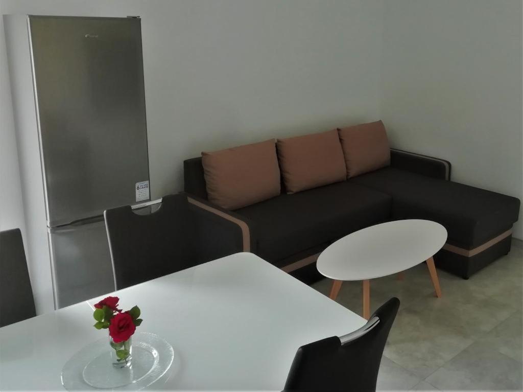 Apartment Zalo Donje Selo na Šolti Exteriér fotografie