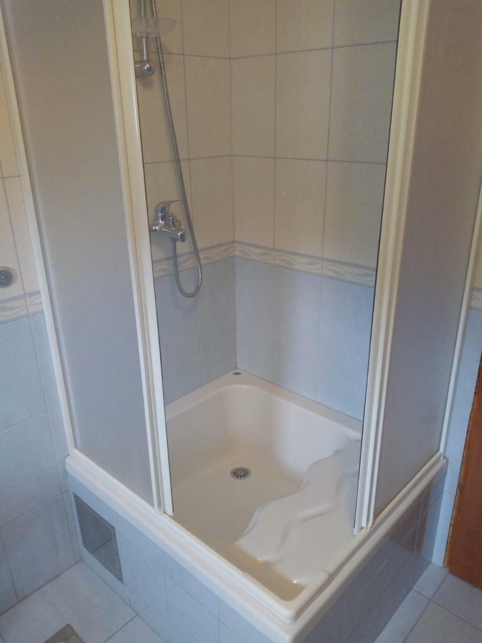 Apartment Zalo Donje Selo na Šolti Exteriér fotografie
